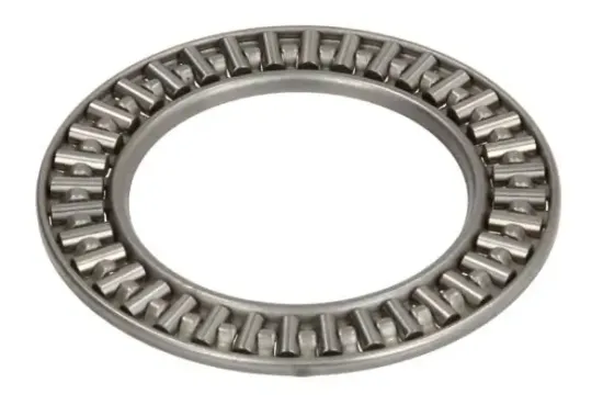 Reparatursatz, Federbeinstützlager Vorderachse beidseitig Magnum Technology A7X043 Bild Reparatursatz, Federbeinstützlager Vorderachse beidseitig Magnum Technology A7X043