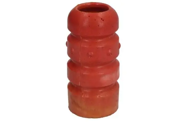 Anschlagpuffer, Federung Vorderachse links Vorderachse rechts Magnum Technology A8C019