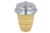Anschlagpuffer, Federung Hinterachse Magnum Technology A8F024 Bild Anschlagpuffer, Federung Hinterachse Magnum Technology A8F024
