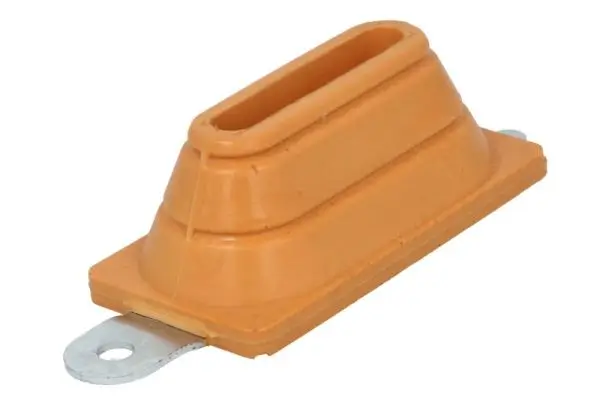 Anschlagpuffer, Federung Hinterachse links Hinterachse rechts Magnum Technology A8G008