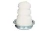Anschlagpuffer, Federung Hinterachse beidseitig Magnum Technology A8W042