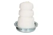 Anschlagpuffer, Federung Hinterachse beidseitig Magnum Technology A8W042
