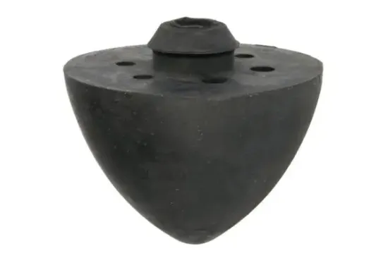 Anschlagpuffer, Federung Vorderachse oben Magnum Technology A8W046MT Bild Anschlagpuffer, Federung Vorderachse oben Magnum Technology A8W046MT