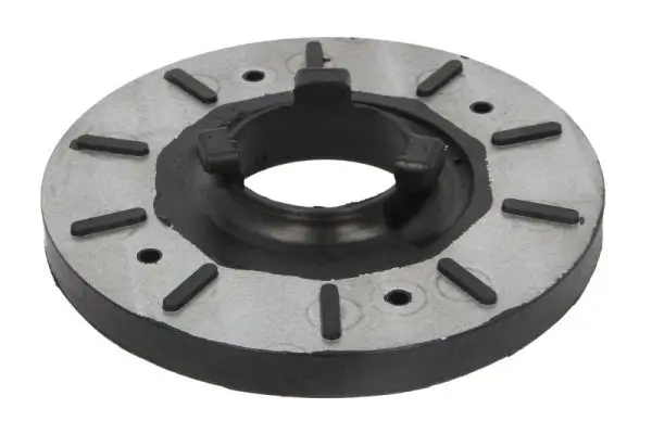 Anschlagpuffer, Federung Hinterachse Hinterachse beidseitig oben Magnum Technology A8W068