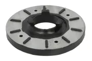 Anschlagpuffer, Federung Hinterachse Hinterachse beidseitig oben Magnum Technology A8W068