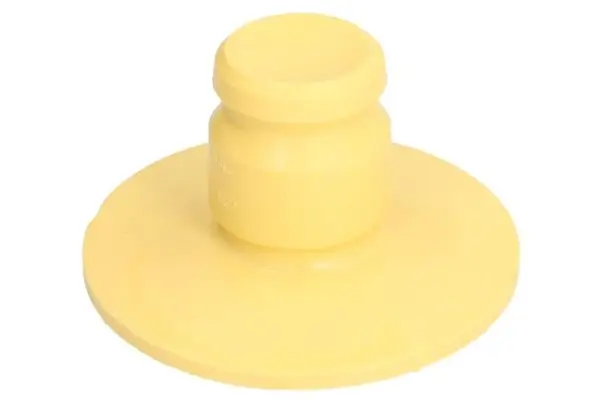 Anschlagpuffer, Federung Hinterachse oben Magnum Technology A8X015