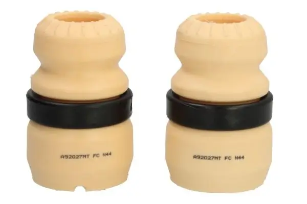 Anschlagpuffer, Federung Hinterachse Magnum Technology A92027