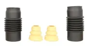 Staubschutzsatz, Stoßdämpfer Vorderachse Magnum Technology A93012MT