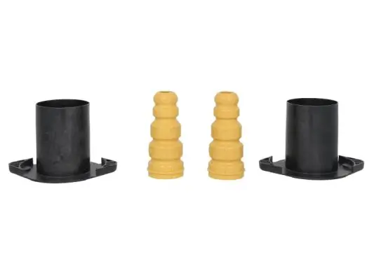 Staubschutzsatz, Stoßdämpfer Hinterachse Magnum Technology A94002MT