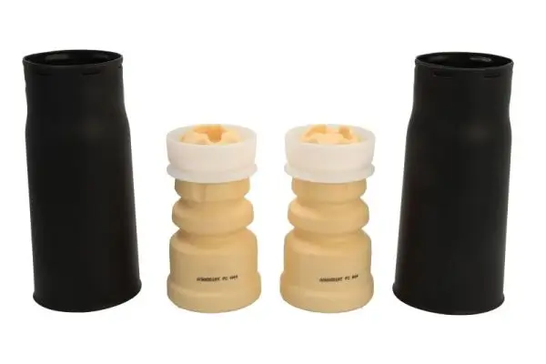 Staubschutzsatz, Stoßdämpfer Hinterachse Magnum Technology A9A051