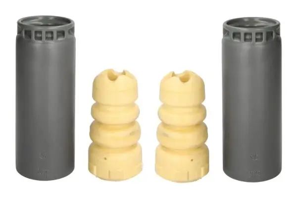 Staubschutzsatz, Stoßdämpfer Hinterachse Magnum Technology A9A059