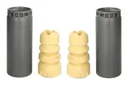 Staubschutzsatz, Stoßdämpfer Hinterachse Magnum Technology A9A059