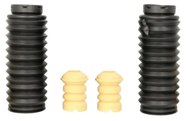 Staubschutzsatz, Stoßdämpfer Vorderachse Magnum Technology A9B007MT