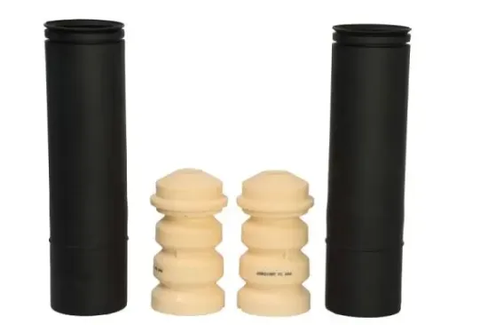 Montagesatz, Stoßdämpfer Hinterachse Magnum Technology A9R018 Bild Montagesatz, Stoßdämpfer Hinterachse Magnum Technology A9R018