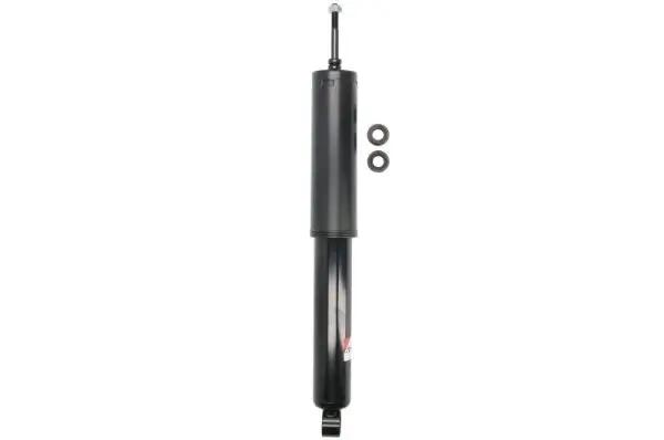 Stoßdämpfer Hinterachse Vorderachse links Vorderachse rechts Magnum Technology AG0030