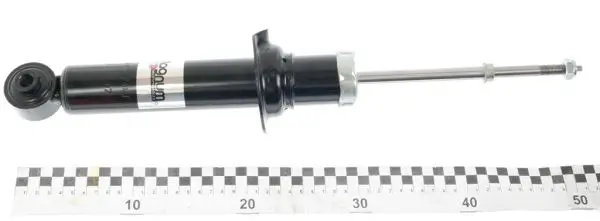 Stoßdämpfer Hinterachse Magnum Technology AG1074MT