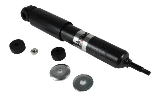 Stoßdämpfer Hinterachse Magnum Technology AG2035MT