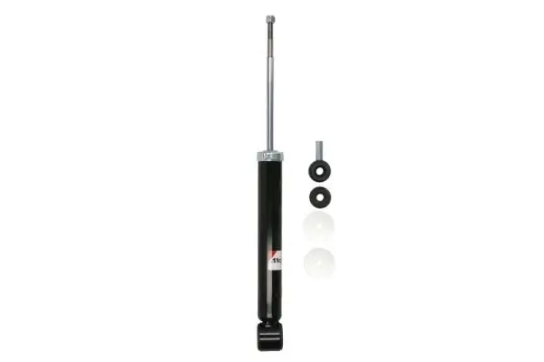 Stoßdämpfer Hinterachse Vorderachse links Vorderachse rechts Magnum Technology AGR178MT