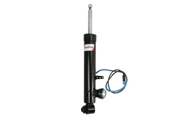 Stoßdämpfer Hinterachse links Magnum Technology APB007MT