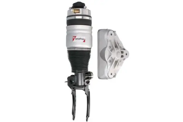 Luftfederbein vorne links vorne rechts Magnum Technology APW006MT