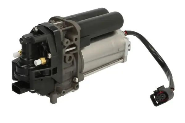 Kompressor, Druckluftanlage Magnum Technology KPA005MT