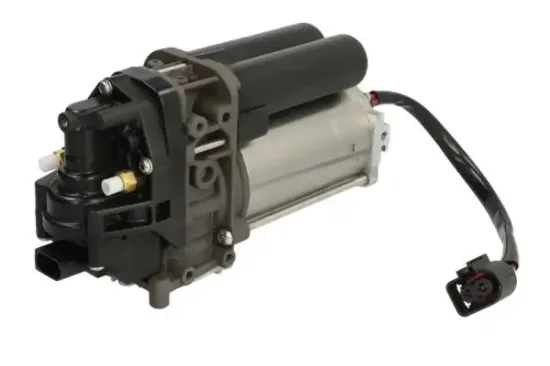 Kompressor, Druckluftanlage Magnum Technology KPA005MT Bild Kompressor, Druckluftanlage Magnum Technology KPA005MT