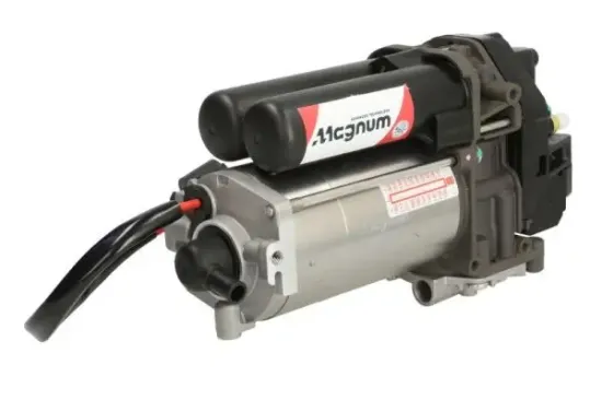 Kompressor, Druckluftanlage Magnum Technology KPA005MT Bild Kompressor, Druckluftanlage Magnum Technology KPA005MT