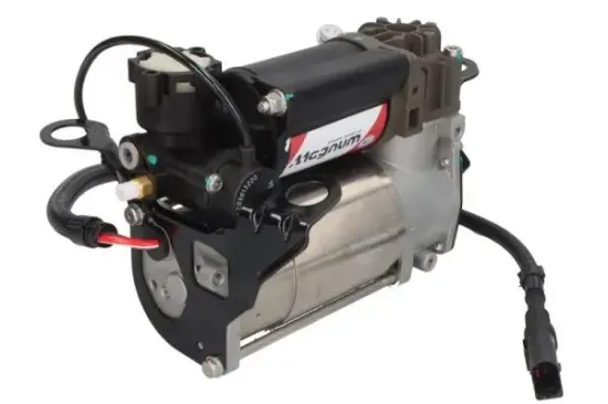 Kompressor, Druckluftanlage Magnum Technology KPA006MT Bild Kompressor, Druckluftanlage Magnum Technology KPA006MT