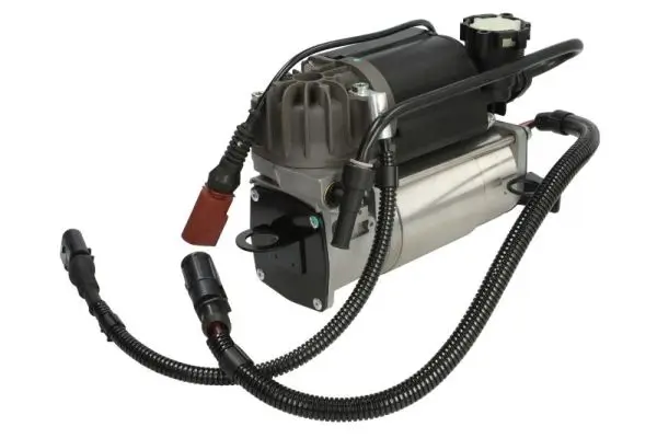 Kompressor, Druckluftanlage Magnum Technology KPA007MT