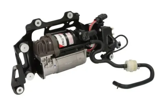 Kompressor, Druckluftanlage Magnum Technology KPA008MT Bild Kompressor, Druckluftanlage Magnum Technology KPA008MT