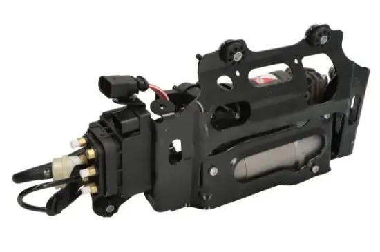 Kompressor, Druckluftanlage Magnum Technology KPA008MT Bild Kompressor, Druckluftanlage Magnum Technology KPA008MT