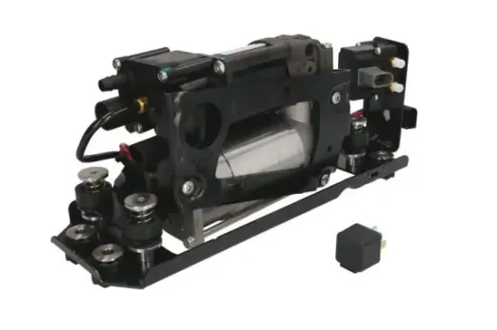 Kompressor, Druckluftanlage Magnum Technology KPB002MT Bild Kompressor, Druckluftanlage Magnum Technology KPB002MT