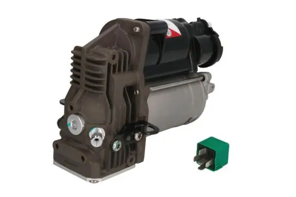 Kompressor, Druckluftanlage Magnum Technology KPM001MT