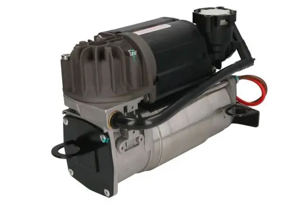 Kompressor, Druckluftanlage Magnum Technology KPM002MT