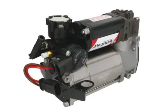 Kompressor, Druckluftanlage Magnum Technology KPM002MT Bild Kompressor, Druckluftanlage Magnum Technology KPM002MT