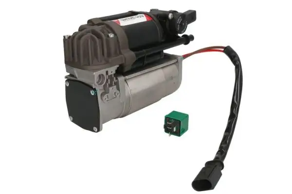 Kompressor, Druckluftanlage Magnum Technology KPM008MT