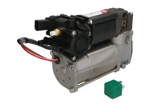 Kompressor, Druckluftanlage Magnum Technology KPM008MT Bild Kompressor, Druckluftanlage Magnum Technology KPM008MT