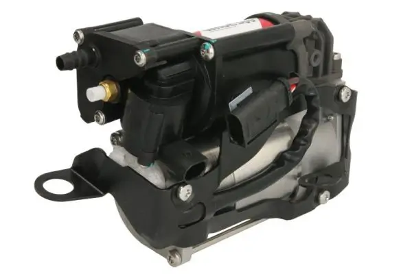 Kompressor, Druckluftanlage Magnum Technology KPM009MT
