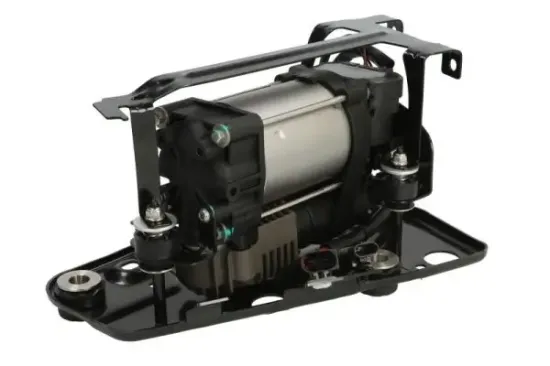 Kompressor, Druckluftanlage Magnum Technology KPV001MT Bild Kompressor, Druckluftanlage Magnum Technology KPV001MT