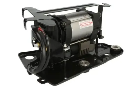 Kompressor, Druckluftanlage Magnum Technology KPV001MT Bild Kompressor, Druckluftanlage Magnum Technology KPV001MT