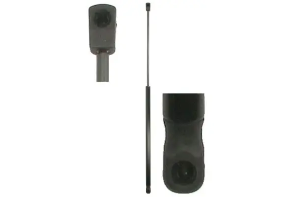 Gasfeder, Motorhaube beidseitig Magnum Technology MGS0084