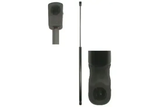 Gasfeder, Motorhaube beidseitig Magnum Technology MGS0084 Bild Gasfeder, Motorhaube beidseitig Magnum Technology MGS0084