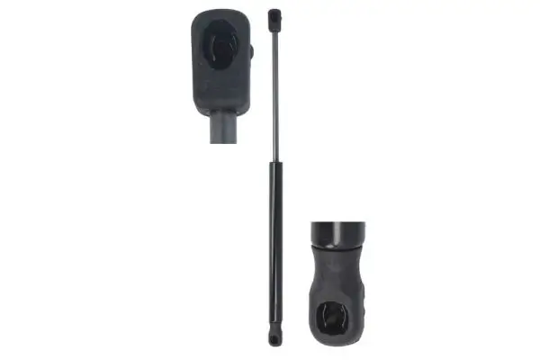 Fahrwerksfeder Hinterachse Magnum Technology SA104MT