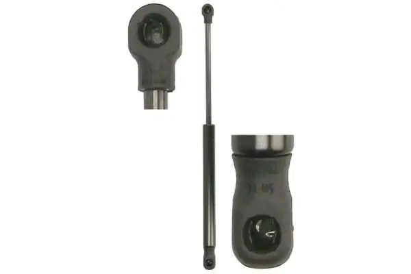 Gasfeder, Motorhaube beidseitig Magnum Technology MGS0119
