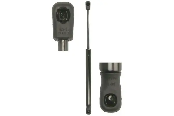 Gasfeder, Koffer-/Laderaum beidseitig Magnum Technology MGS0123