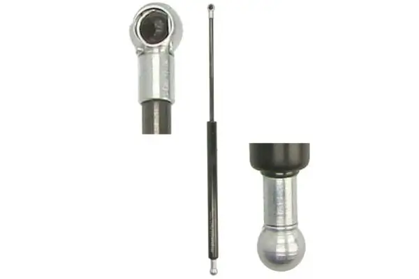 Gasfeder, Koffer-/Laderaum beidseitig Magnum Technology MGS0129