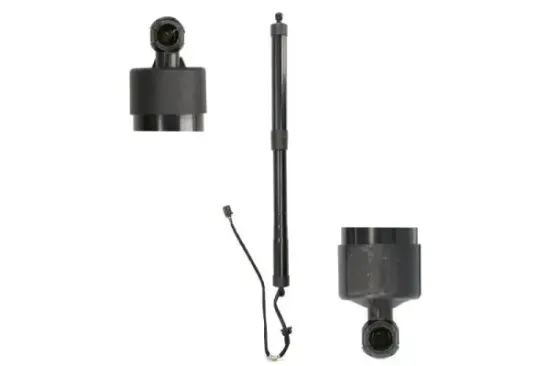 Fahrwerksfeder rechts Hinterachse Magnum Technology SA156 Bild Fahrwerksfeder rechts Hinterachse Magnum Technology SA156