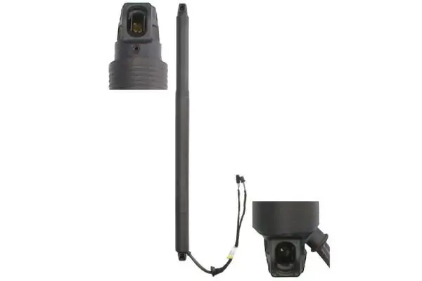 Gasfeder, Einlegeboden (Koffer-/Laderaum) Magnum Technology MGS0195MT