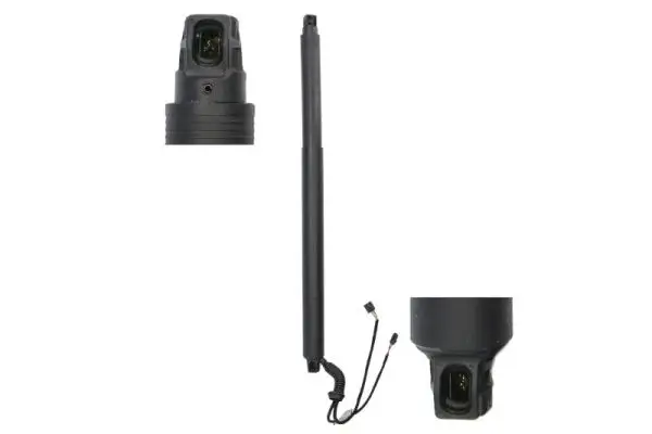 Gasfeder, Einlegeboden (Koffer-/Laderaum) Magnum Technology MGS0200MT