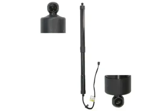 Elektromotor, Heckklappe Magnum Technology MGS0201MT Bild Elektromotor, Heckklappe Magnum Technology MGS0201MT